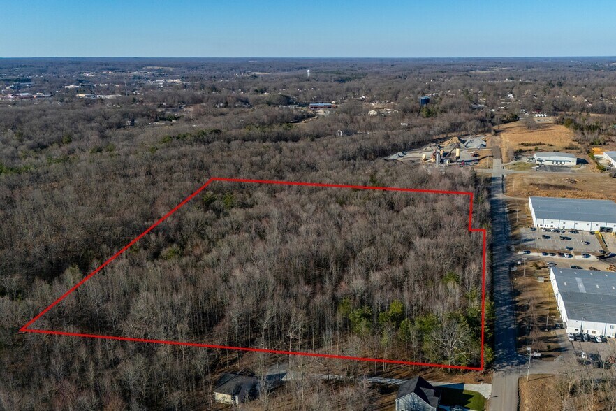 More Photos Of Truform Way, Dickson Land For Sale
