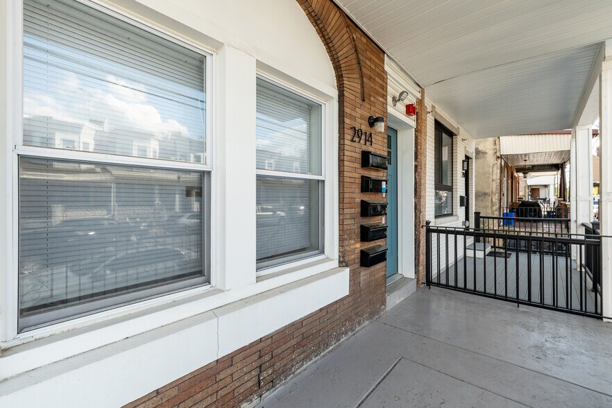 More Photos Of 2914 W Oxford St, Philadelphia Apartments For Sale