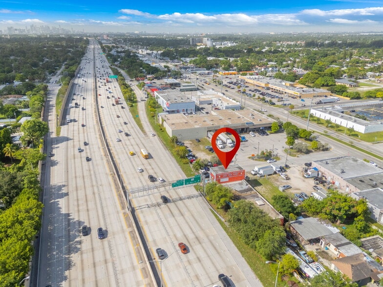 More Photos Of 651 NW 106th St, Miami Warehouse For Sale