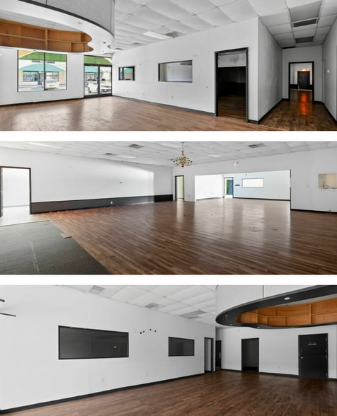 More Photos Of 11651 N Main St, Archdale Storefront Retail Office For Lease
