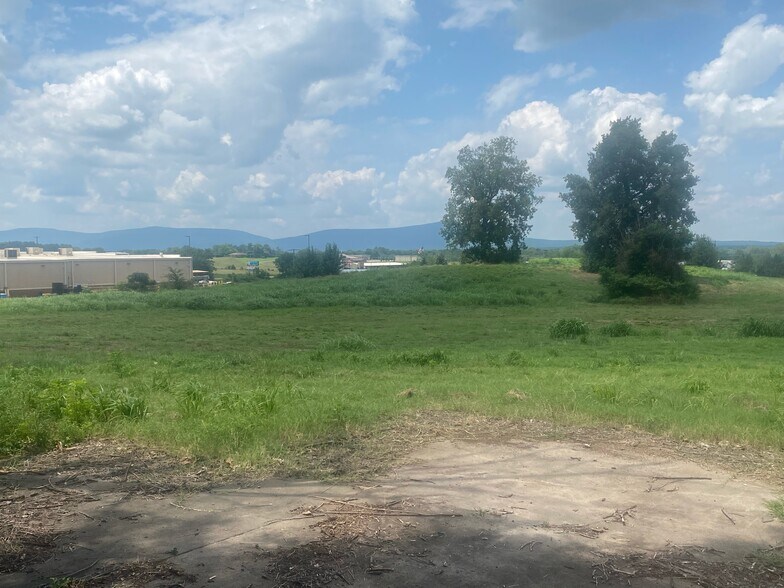 More Photos Of 1188 W 6th St, Waldron Land For Sale