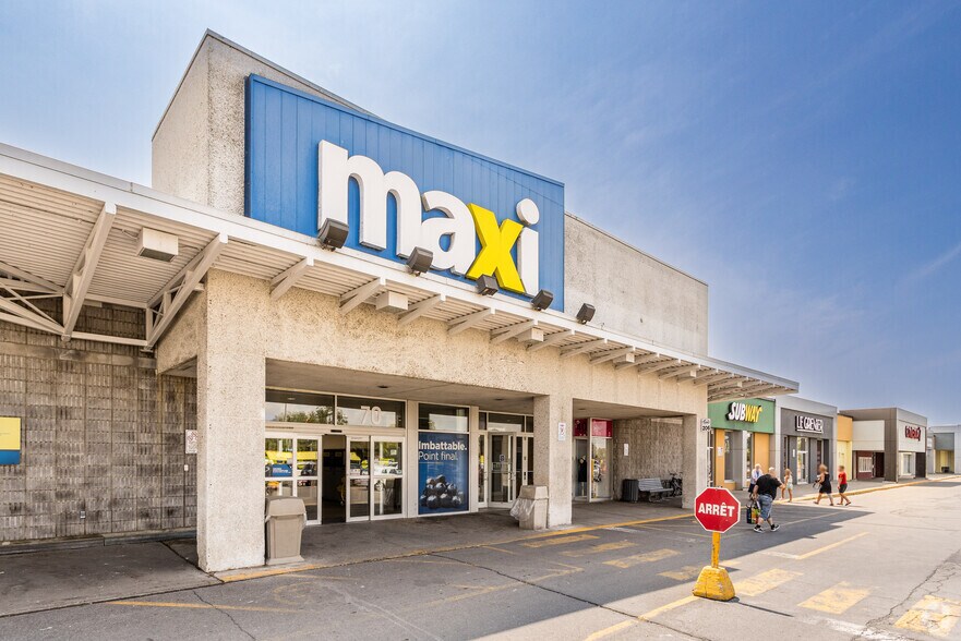 More Photos Of 50 Rue Dufferin, Salaberry-de-valleyfield General Retail For Sale