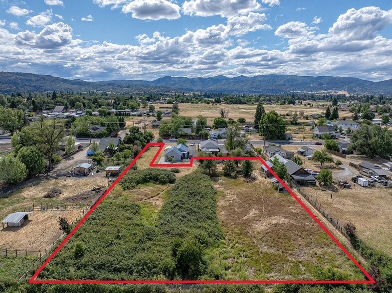 More Photos Of 963 Lozier ln, Medford Land For Sale