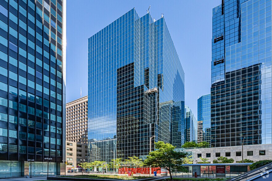 Primary Photo Of 340 Albert St, Ottawa Office For Lease