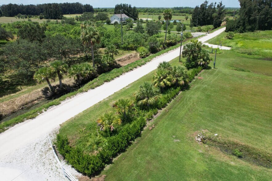 More Photos Of 7382 61st St, Vero Beach Land For Sale