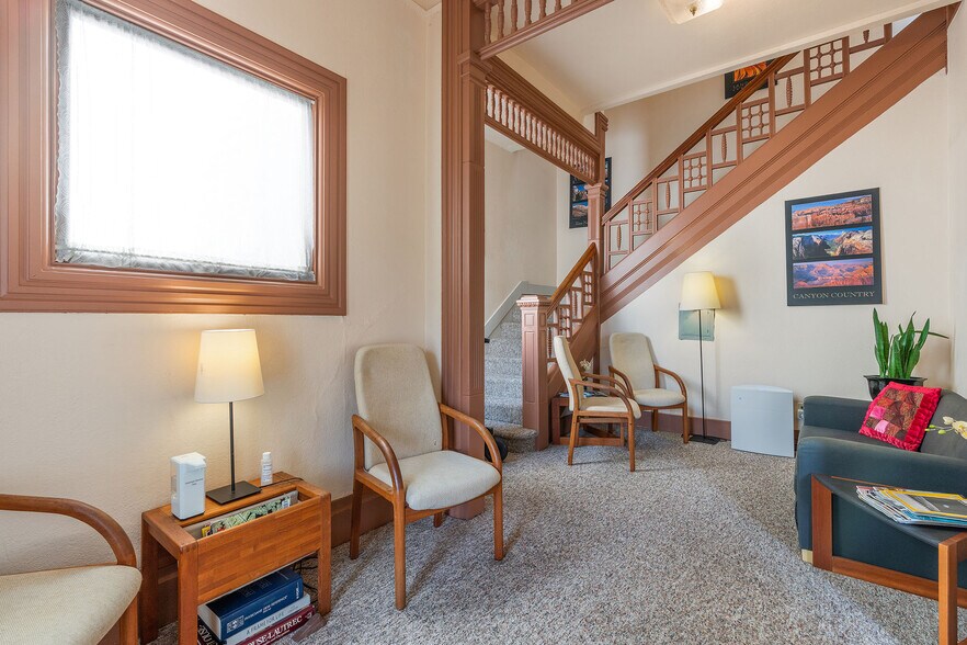 More Photos Of 2424-2428 Dwight Way, Berkeley Medical For Lease