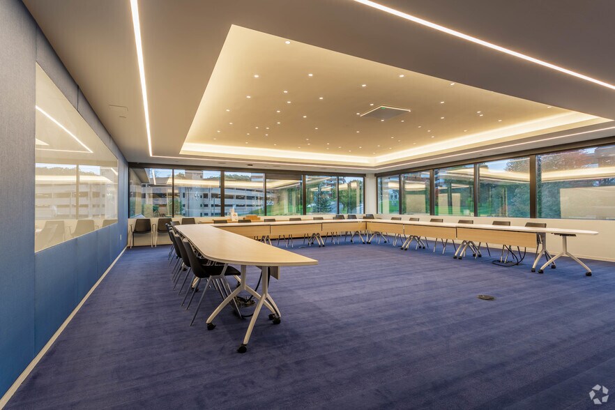 More Photos Of 3 Corporate Dr, Shelton Office For Lease