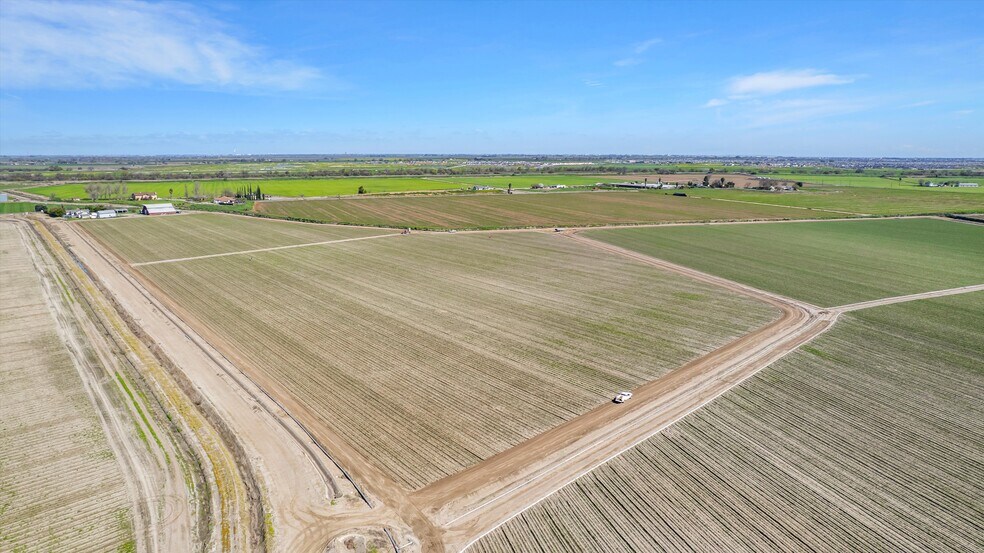 More Photos Of 6450 Delta Ave, Tracy Land For Sale