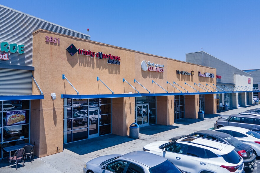 More Photos Of 2851 W 120th St, Hawthorne Storefront For Lease