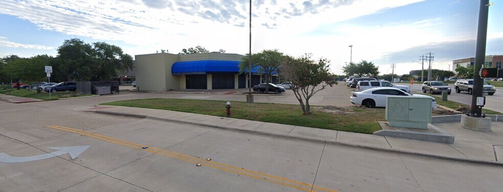 More Photos Of 2801 E 29th St, Bryan Medical For Lease