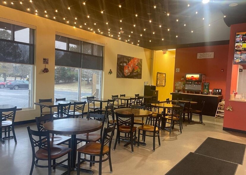 More Photos Of 46300 Lexington Village Way, Lexington Park Storefront For Sale