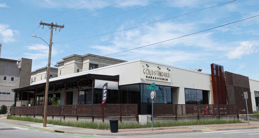 More Photos Of 222 S Kenosha Ave, Tulsa Storefront Retail Office For Lease