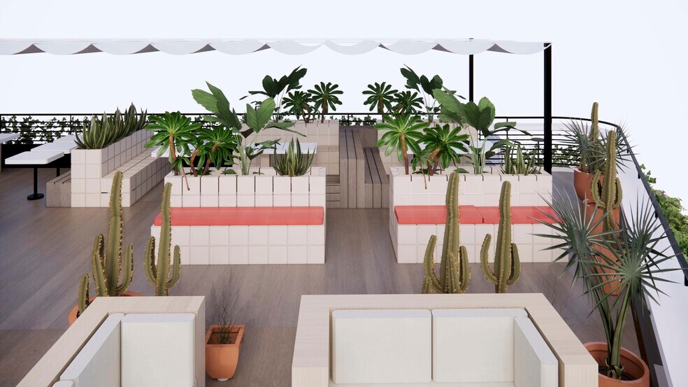 More Photos Of 3828 W Sunset Blvd, Los Angeles Unknown For Lease