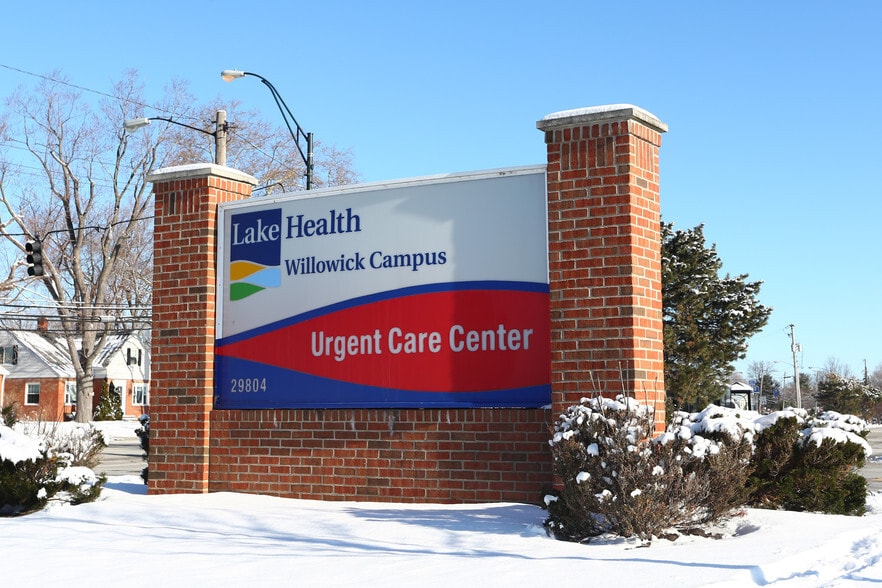 More Photos Of 29804 Lake Shore Blvd, Willowick Medical For Sale