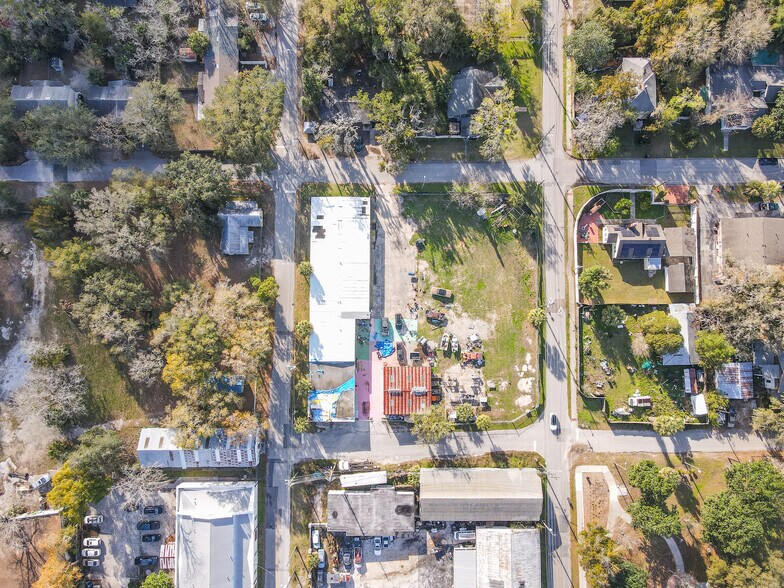 More Photos Of 516 SW 1st St, Gainesville Land For Sale