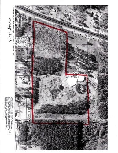 More Photos Of 2640 Hwy 259, Daingerfield Warehouse For Sale