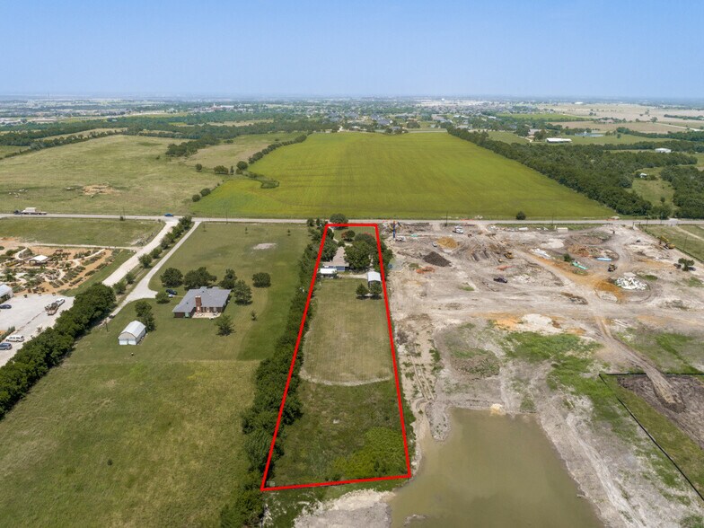 More Photos Of 1353 E Sunset Blvd, Celina Land For Sale