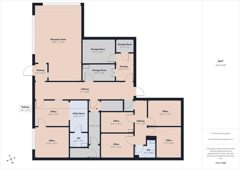More Photos Of 209-213 Marion Pike, Coal Grove Medical For Sale