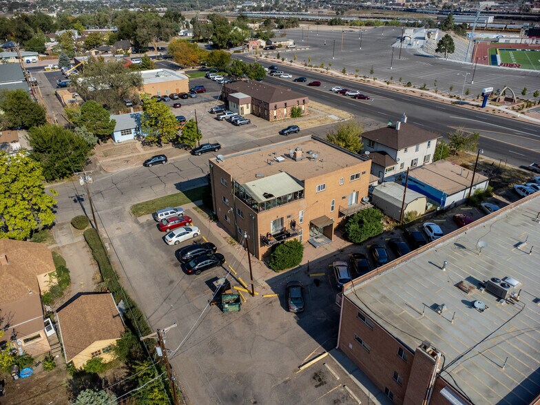 More Photos Of 108 Arthur St, Pueblo Apartments For Sale