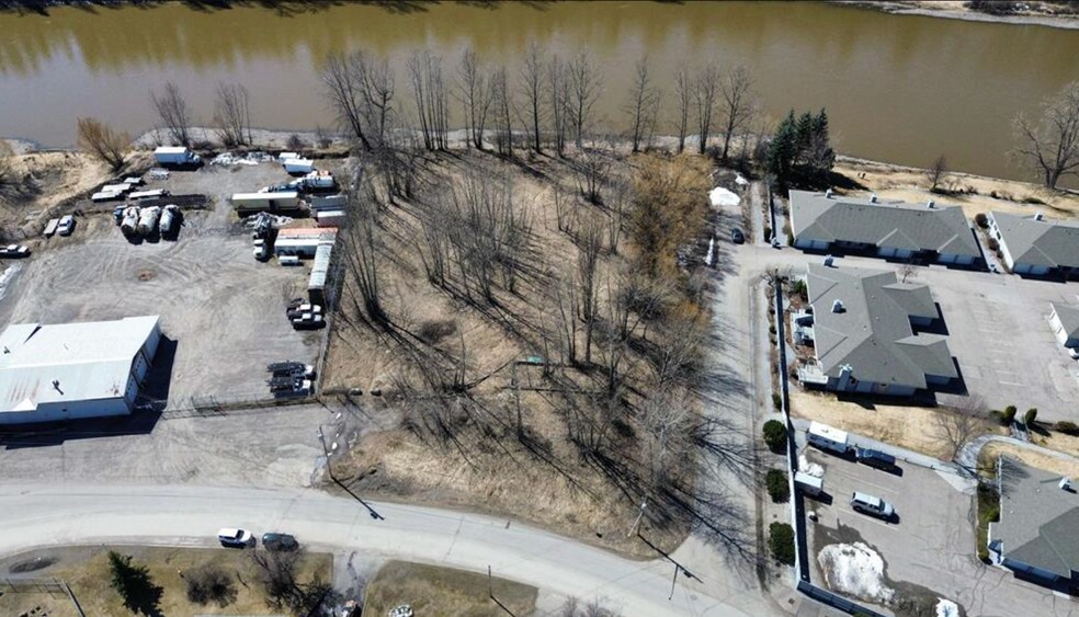 More Photos Of 757 Preston Rd, Prince George Land For Sale