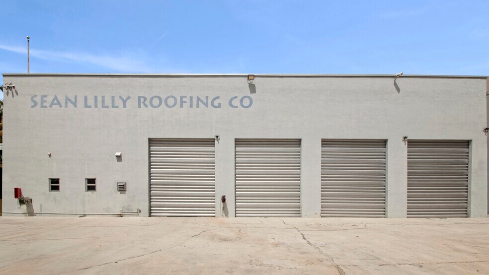 More Photos Of 14701 SW 137th St, Miami Light Distribution For Lease