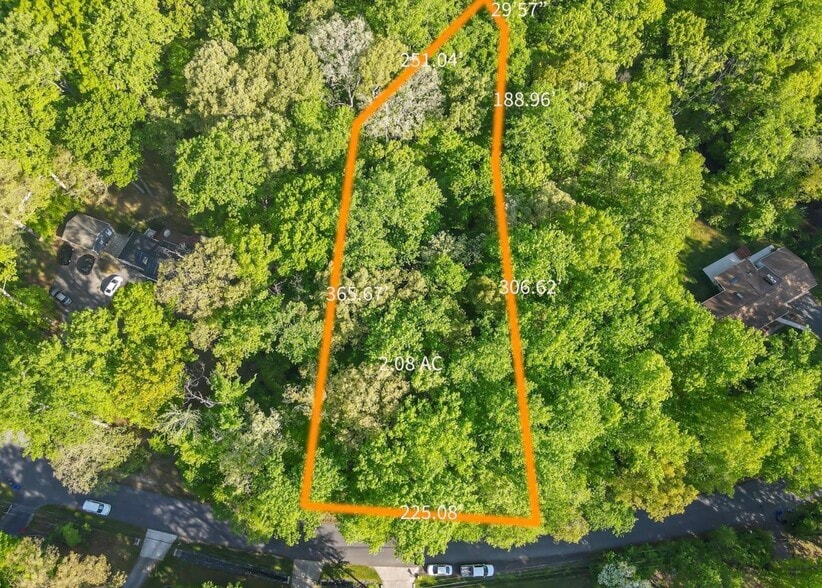 More Photos Of 13314 Forest Dr, Bowie Land For Sale