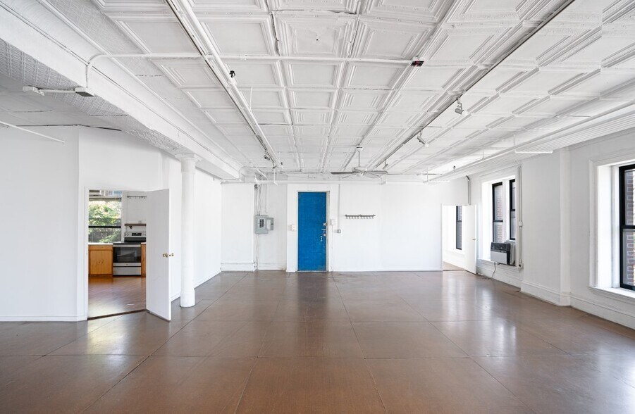 More Photos Of 280 Bowery, New York Apartments For Lease