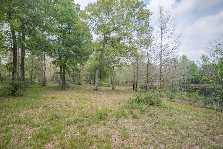 More Photos Of 15745 Firetower Rd, Conroe Land For Sale