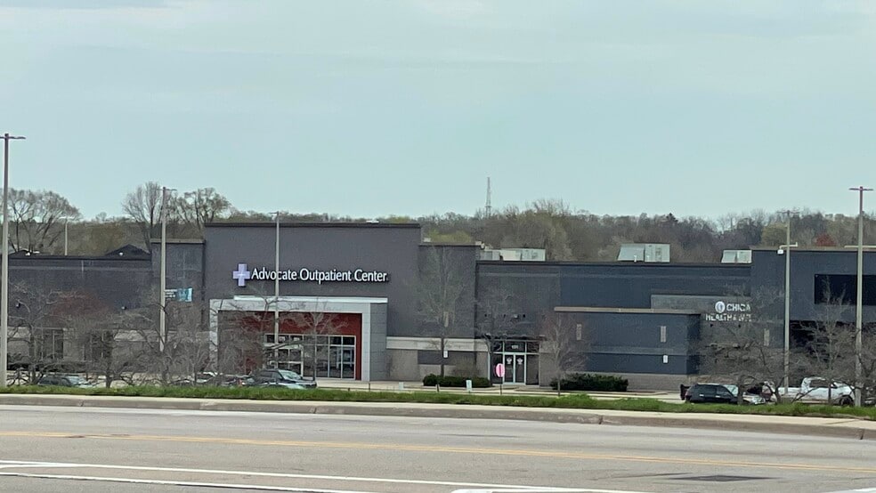 More Photos Of 1601 Higgins Rd, Sleepy Hollow Land For Sale