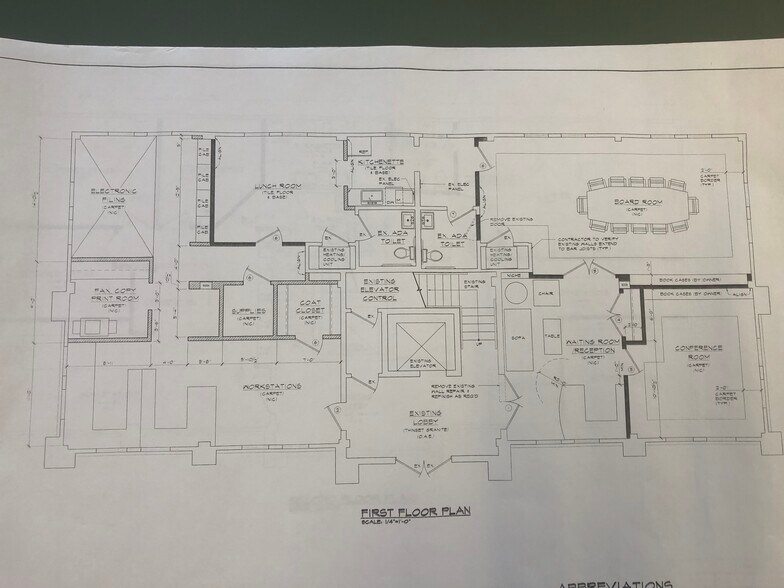 More Photos Of 62 US Highway 46, Pine Brook Medical For Lease