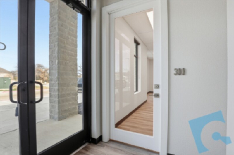 More Photos Of 9045 Mid Cities Blvd, North Richland Hills Medical For Lease