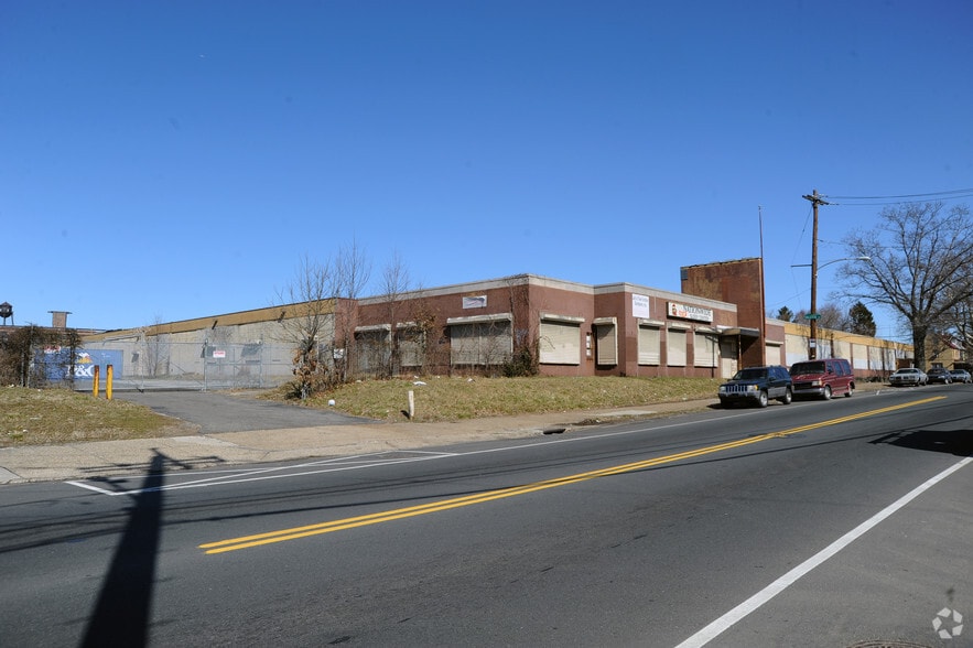 Primary Photo Of 3800 Frankford Ave, Philadelphia Warehouse For Sale