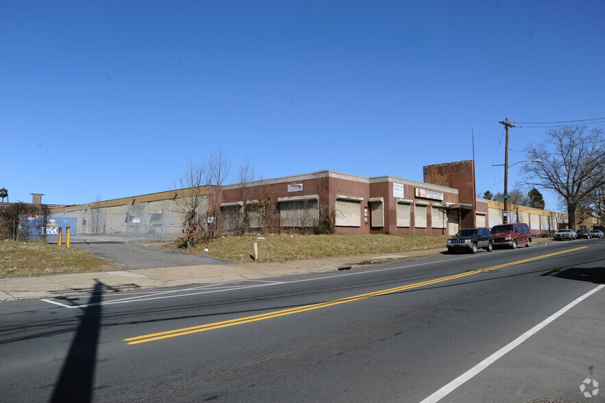 Primary Photo Of , Philadelphia Unknown For Sale