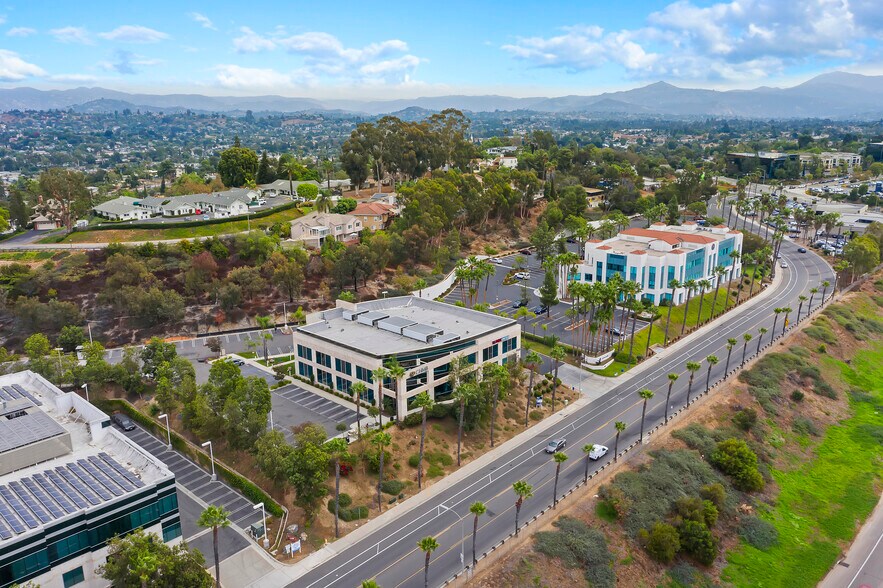 More Photos Of 700 La Terraza Blvd, Escondido Office For Sale