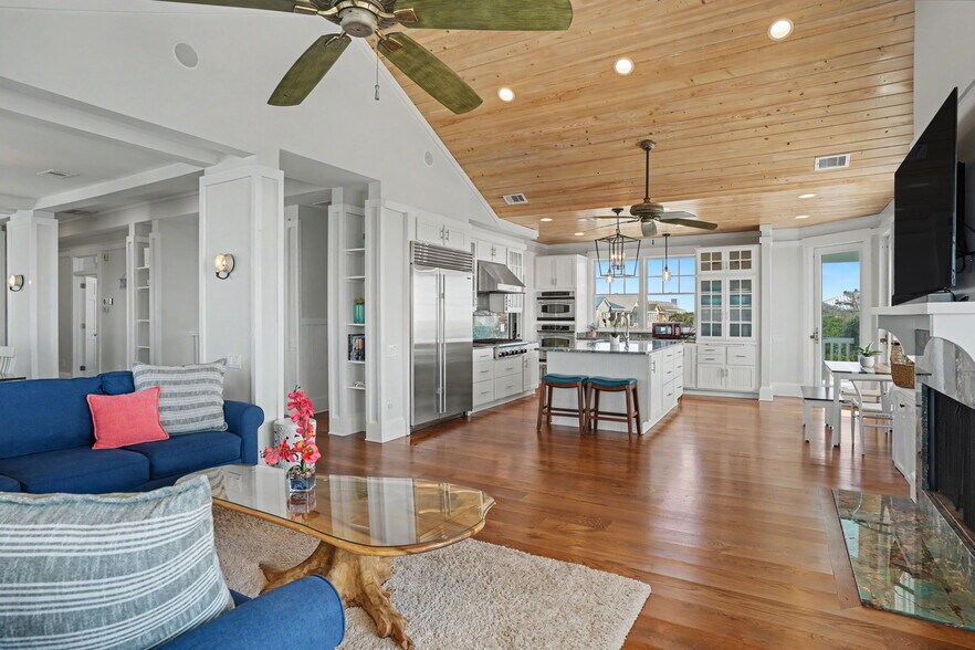 More Photos Of 8 Sandlewood Ct, Tybee Island Specialty For Sale