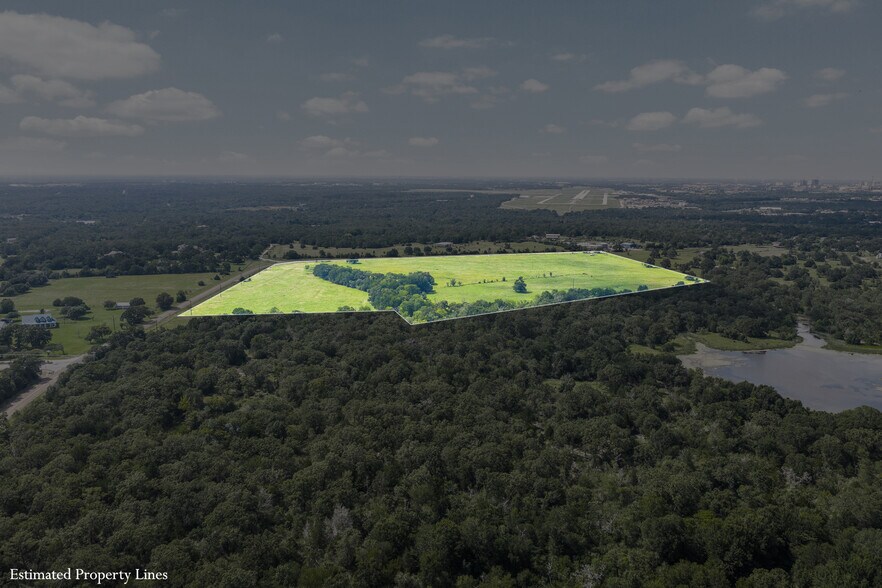 More Photos Of Hopes Creek Rd, College Station Land For Sale