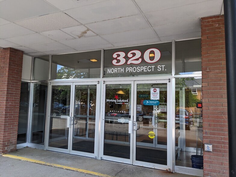 More Photos Of 257 N Main St, Herkimer General Retail For Sale