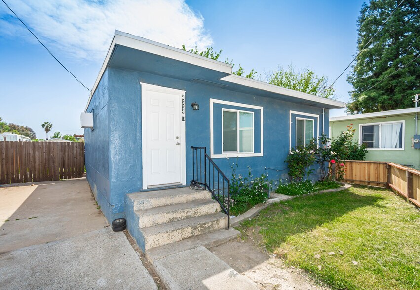 More Photos Of 4224 Mary Ave, Olivehurst Apartments For Sale