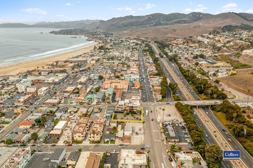 More Photos Of 575 Price St, Pismo Beach Medical For Lease