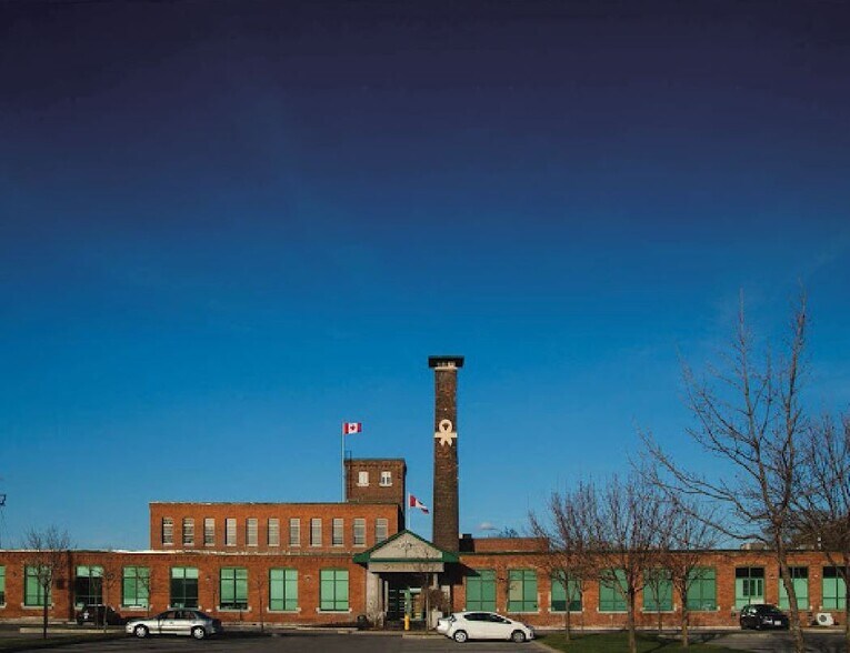 Primary Photo Of 6 Cataraqui St, Kingston Office For Lease
