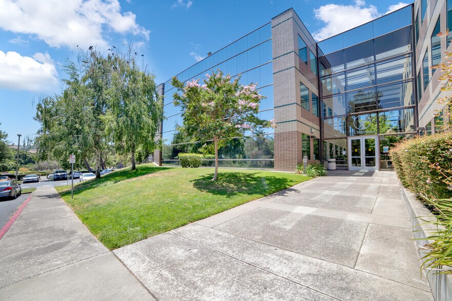 More Photos Of 111 Deerwood Rd, San Ramon Medical For Sale