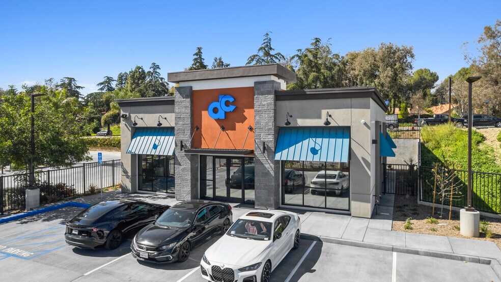 More Photos Of 42-44 Rio Rancho Road, Pomona General Retail For Sale