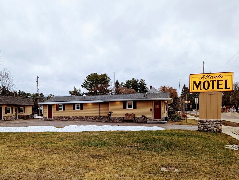 More Photos Of 12520 State St, Atlanta Hotel For Sale