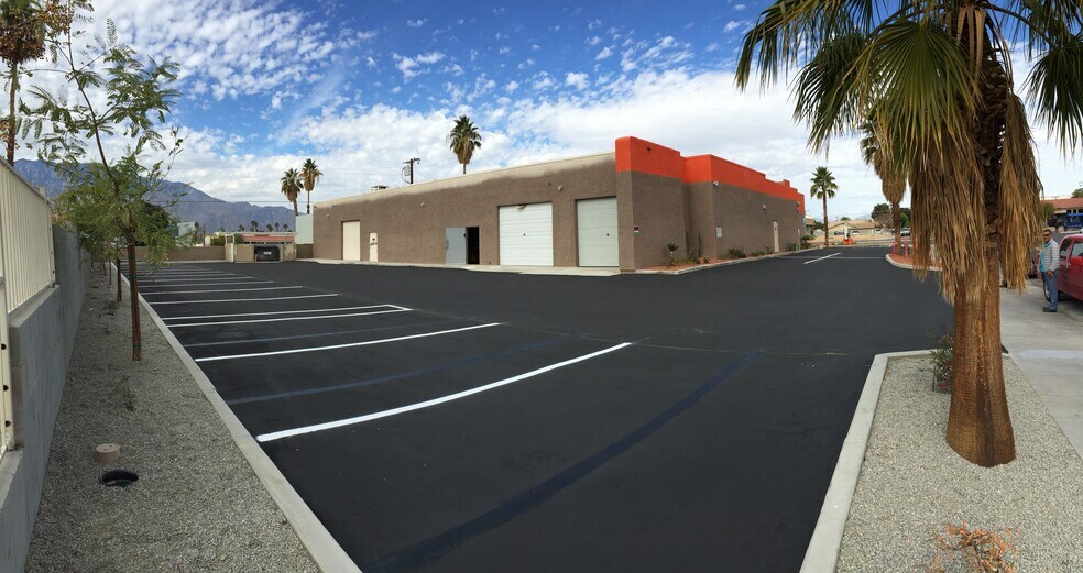More Photos Of 68303 E Ramon Rd, Cathedral City Freestanding For Lease