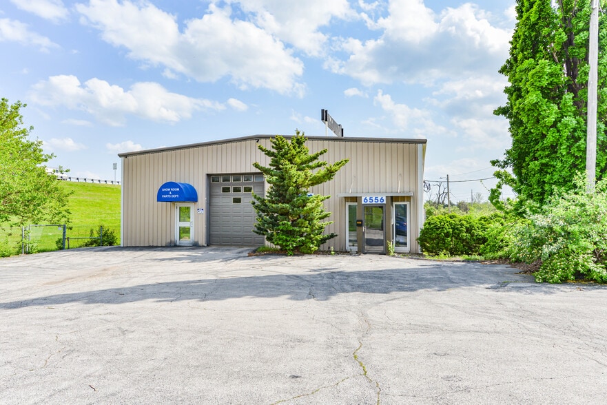 More Photos Of 6556 Jonas Pl, Berkeley Warehouse For Sale