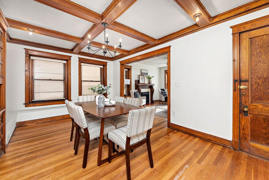 More Photos Of 1412 W 39th St, Kansas City Apartments For Sale