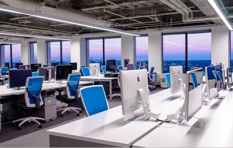 More Photos Of 1175 Peachtree St NE, Atlanta Office For Lease