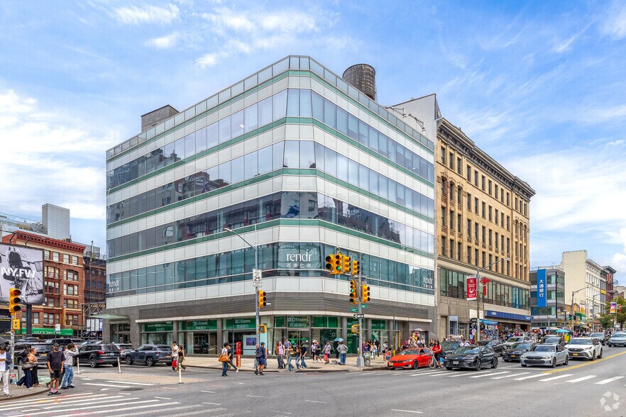 More Photos Of 166-172 Centre St, New York Office For Lease