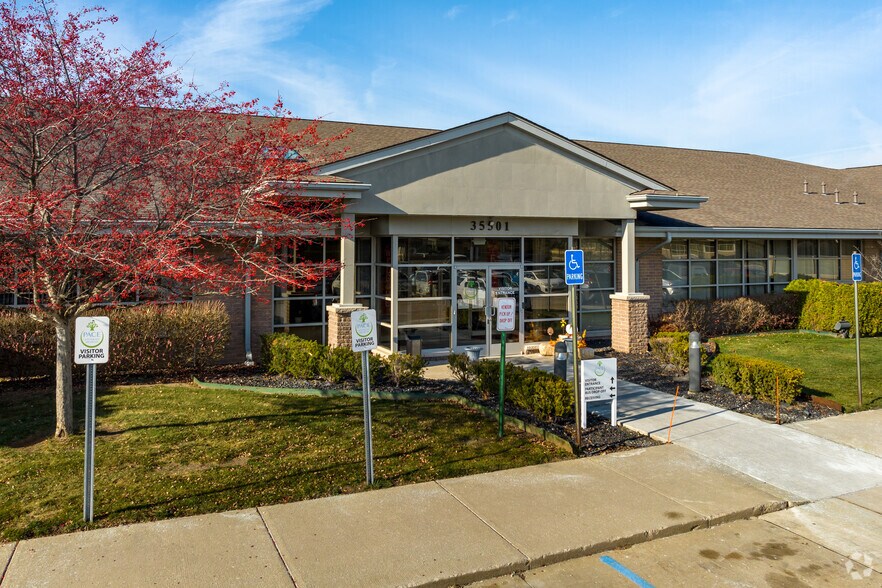 More Photos Of 35501-35765 Mound Rd, Sterling Heights Unknown For Sale