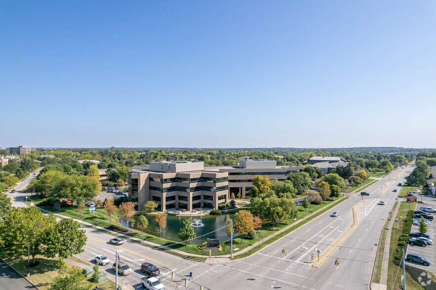 More Photos Of 5080 Tuttle Crossing Blvd, Dublin Office For Lease